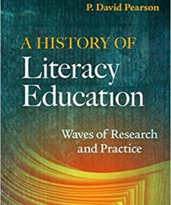 A History of Literacy Education Waves of Research and Practice