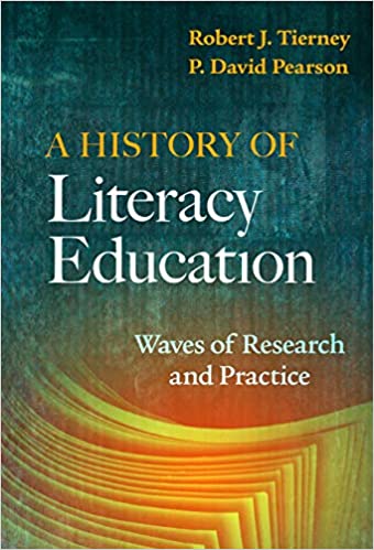 A History of Literacy Education Waves of Research and Practice
