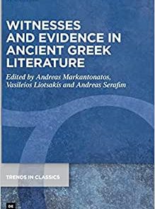 Witness in the Era of Mass Incarceration