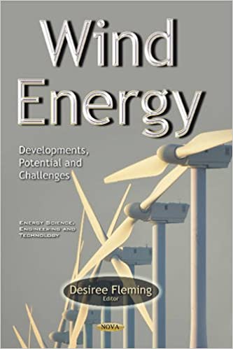 Wind Energy Developments Potential & Challenges