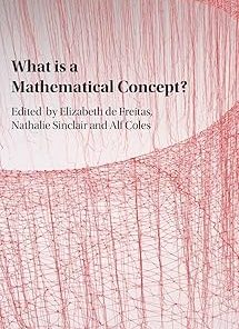 What is a Mathematical Concept?