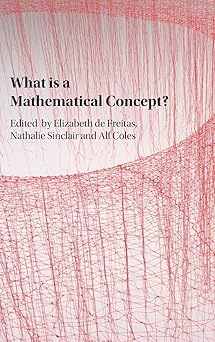 What is a Mathematical Concept?