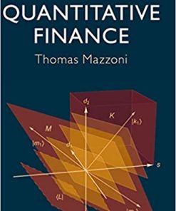 A First Course in Quantitative Finance