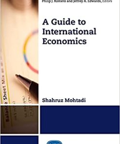 A Guide to International Economics