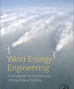 Wind Energy Engineering