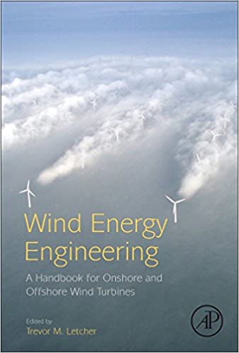 Wind Energy Engineering