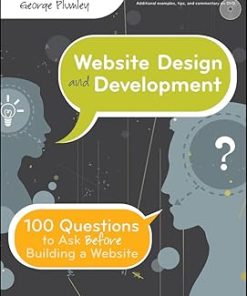 Website Design and Development