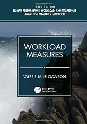 Workload Measures