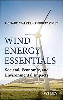 Wind Energy Essentials