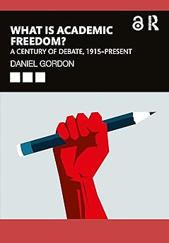 What is Academic Freedom?