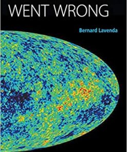 Where Physics Went Wrong