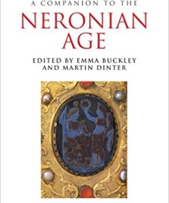 A Companion to the Neronian Age