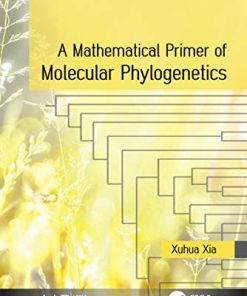 A Mathematical Primer of Molecular Phylogenetics