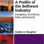 A PROFILE OF THE SOFTWARE INDU