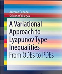 A Variational Approach to Lyapunov Type Inequalities From ODEs to PDEs