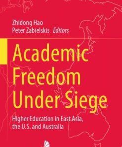 Academic Freedom Under Siege