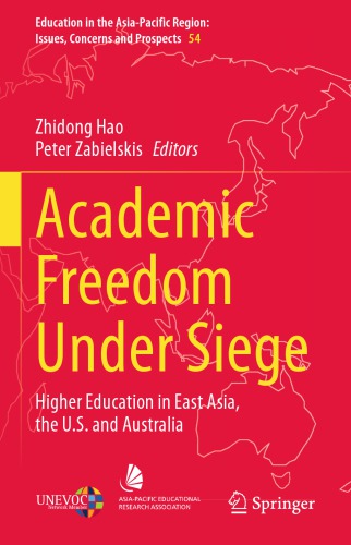 Academic Freedom Under Siege