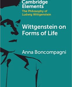 Wittgenstein on Forms of Life