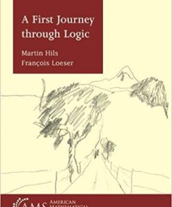 A First Journey through Logic