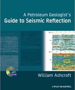 A Petroleum Geologist's Guide to Seismic Reflection
