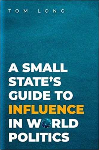 A Small State's Guide to Influence in World Politics