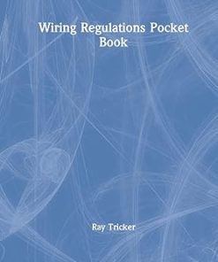 Wiring Regulations Pocket Book