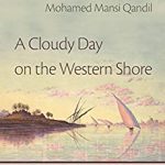 A Cloudy Day on the Western Shore