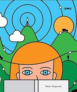 Wireless Connectivity An Intuitive and Fundamental Guide