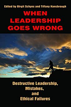 When Leadership Goes Wrong