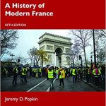 A History of Modern France