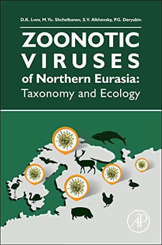 Zoonotic Viruses of Northern Eurasia Taxonomy and Ecology