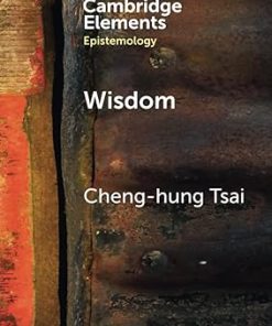 Wisdom A Skill Theory