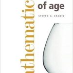 A Mathematician Comes of Age