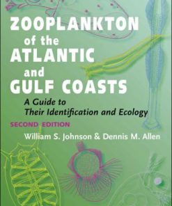 Johns Hopkins University Press Zooplankton of the Atlantic and Gulf Coasts