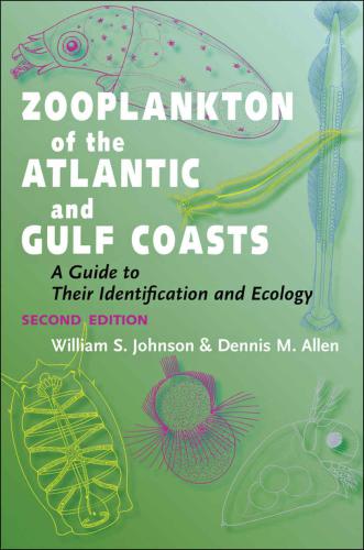 Johns Hopkins University Press Zooplankton of the Atlantic and Gulf Coasts