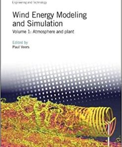 Wind Energy Modeling and Simulation Atmosphere and Plant