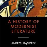 A History of Modernist Literature