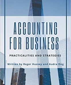 Accounting for Business Practicalities and Strategies