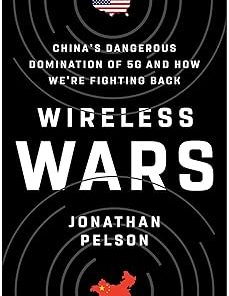 Wireless Wars