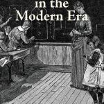 A History of Western Philosophy of Education in the