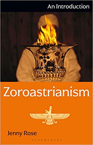 Zoroastrianism An Introduction
