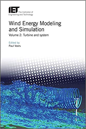 Wind Energy Modeling and Simulation Turbine and System