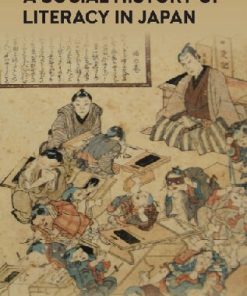 A Social History of Literacy in Japan
