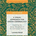 A Visual Approach for Green Criminology Exploring the Social Perception of Environmental Harm