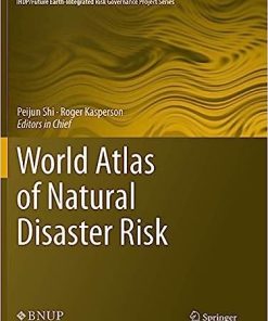 World Atlas of Natural Disaster Risk