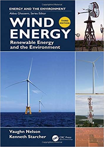 Wind Energy Renewable Energy and the Environment