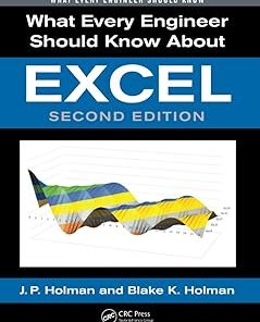 What Every Engineer Should Know About Excel