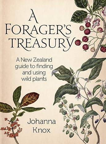 A Forager's Treasury