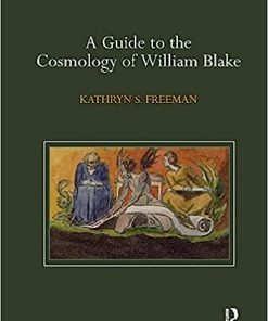A Guide to the Cosmology of William Blake