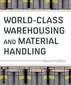 World-Class Warehousing and Material Handling Second Edition